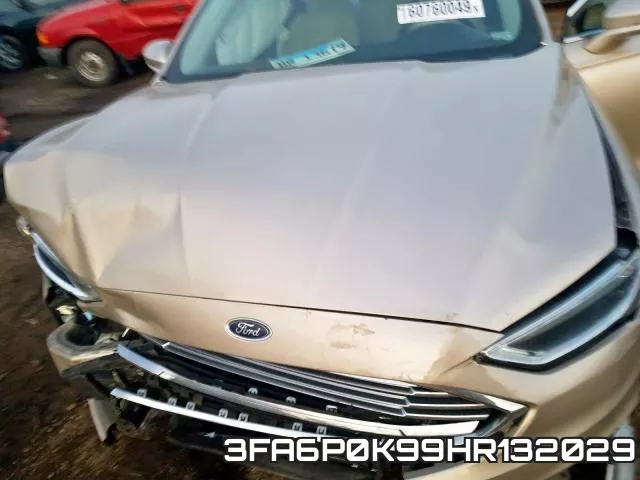 3FA6P0K99HR132029 фото 8