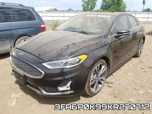 3FA6P0K99KR270712 фото 3