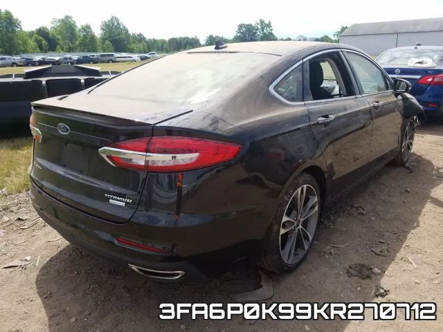 3FA6P0K99KR270712 фото 5