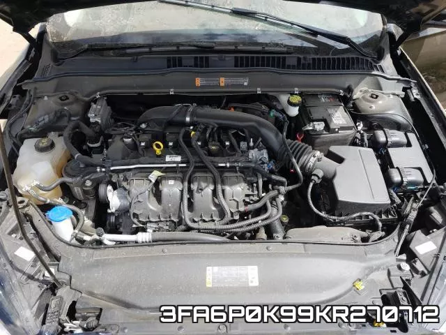 3FA6P0K99KR270712 фото 8
