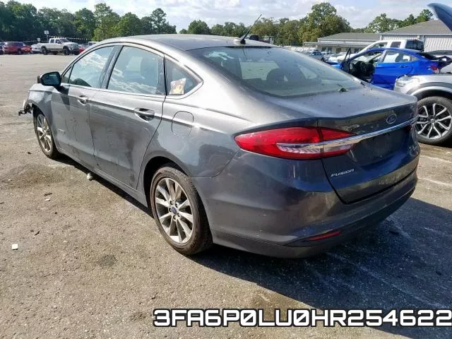 3FA6P0LU0HR254622 фото 4