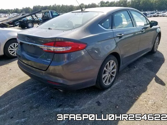 3FA6P0LU0HR254622 фото 5