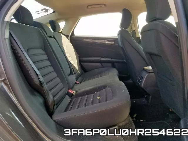 3FA6P0LU0HR254622 фото 7