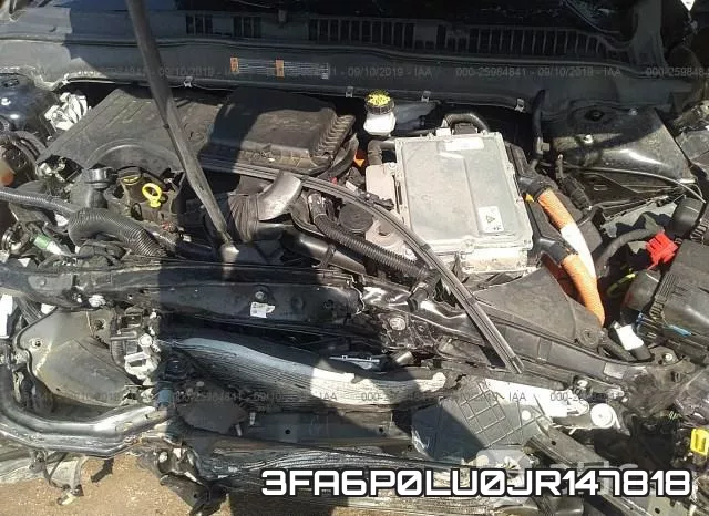 3FA6P0LU0JR147818 фото 2