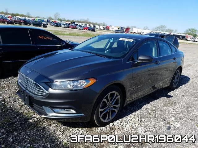 3FA6P0LU2HR196044 фото 3