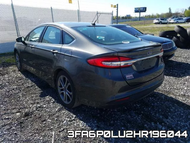 3FA6P0LU2HR196044 фото 4