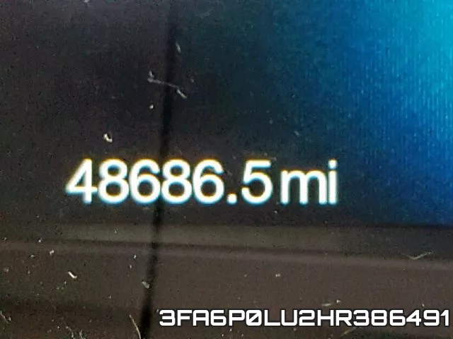 3FA6P0LU2HR386491 фото 9