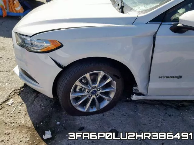 3FA6P0LU2HR386491 фото 10