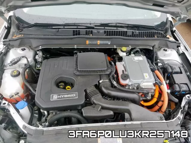 3FA6P0LU3KR257148 фото 8
