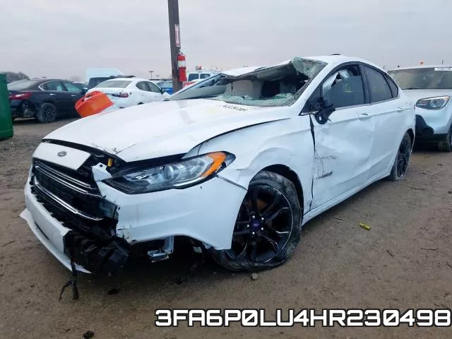 3FA6P0LU4HR230498 фото 3