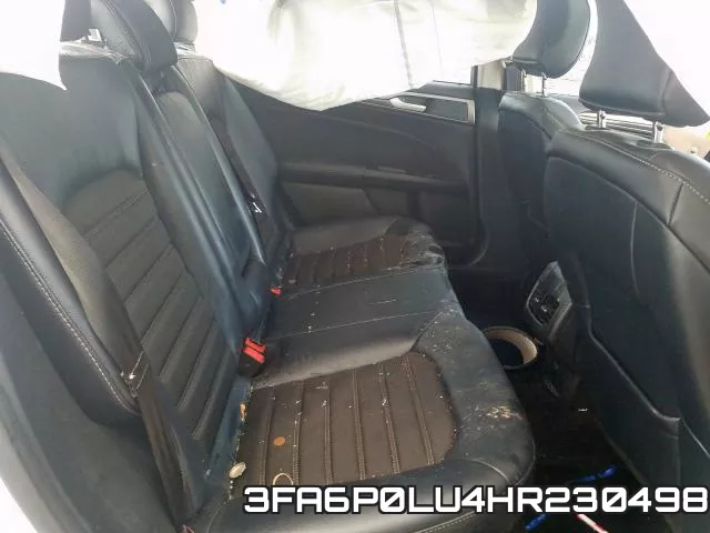 3FA6P0LU4HR230498 фото 7