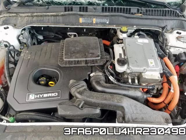 3FA6P0LU4HR230498 фото 8