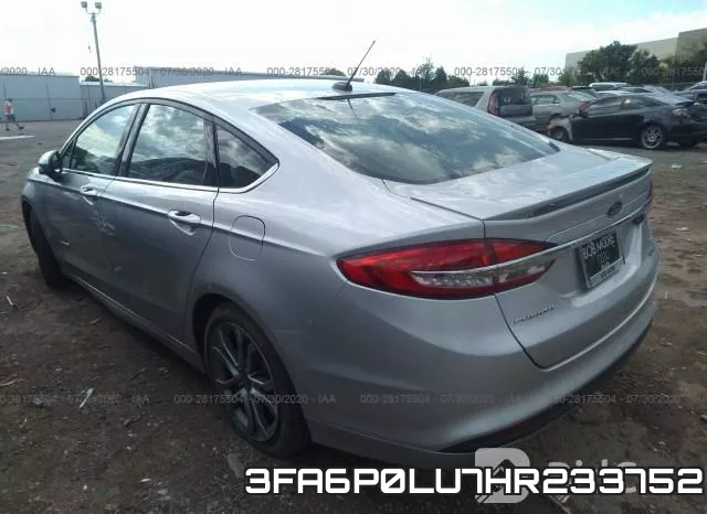 3FA6P0LU7HR233752 фото 4