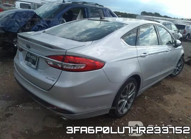 3FA6P0LU7HR233752 фото 5