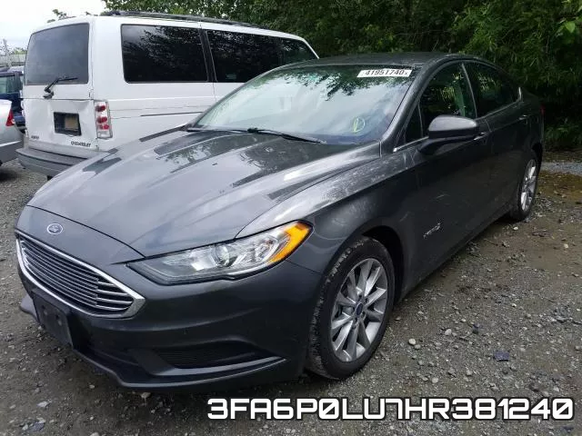 3FA6P0LU7HR381240 фото 3