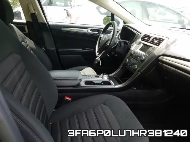 3FA6P0LU7HR381240 фото 6