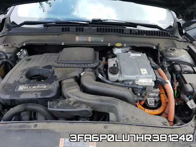 3FA6P0LU7HR381240 фото 8