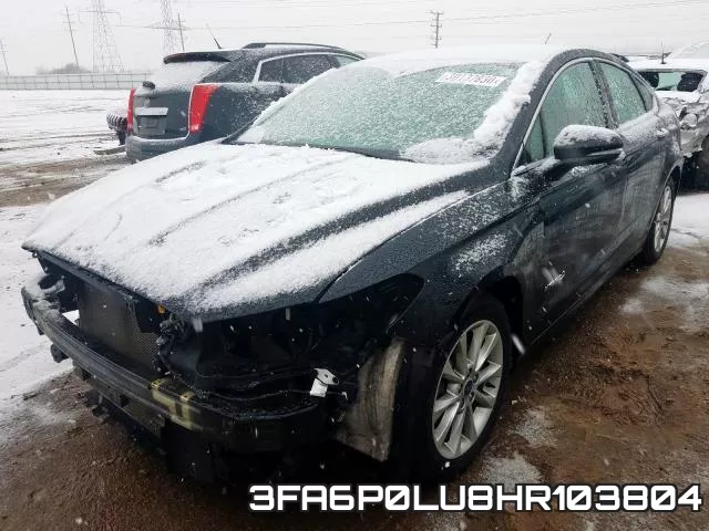 3FA6P0LU8HR103804 фото 3
