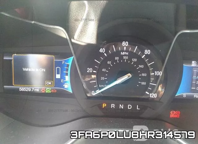3FA6P0LU8HR314579 фото 8