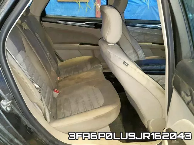 3FA6P0LU9JR162043 фото 7