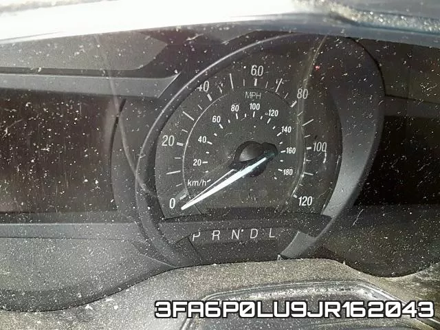 3FA6P0LU9JR162043 фото 9