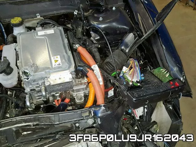 3FA6P0LU9JR162043 фото 10
