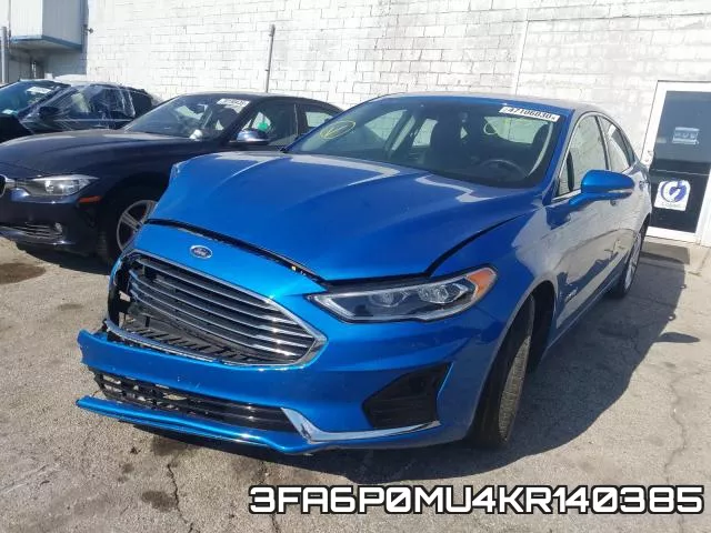 3FA6P0MU4KR140385 фото 3