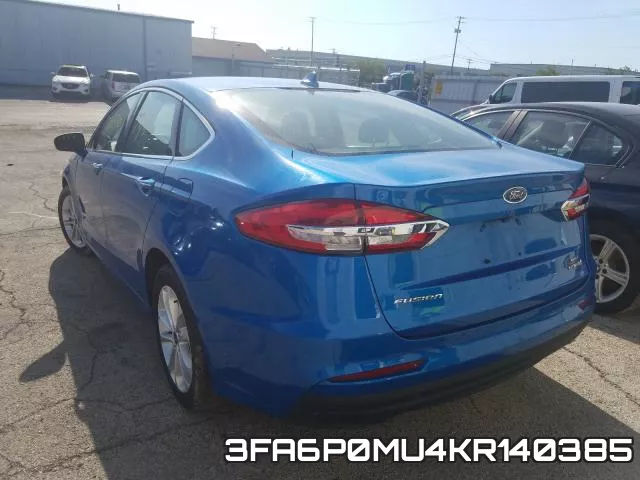 3FA6P0MU4KR140385 фото 4