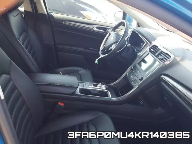 3FA6P0MU4KR140385 фото 6