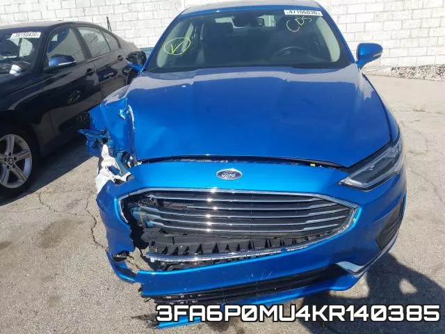 3FA6P0MU4KR140385 фото 8