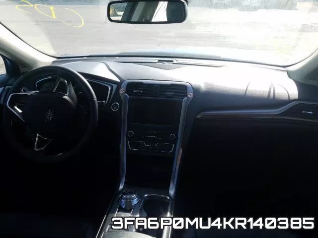 3FA6P0MU4KR140385 фото 10