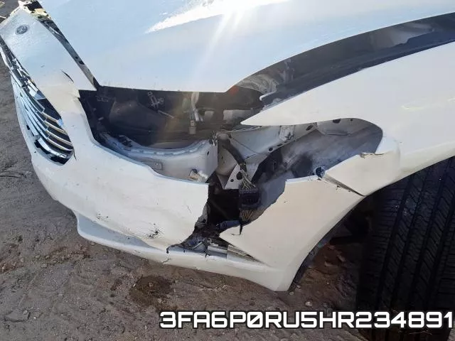 3FA6P0RU5HR234891 фото 10