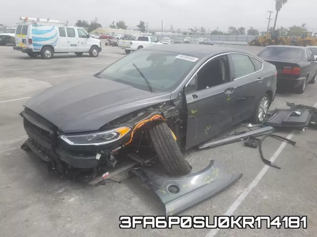3FA6P0SU0KR174181 фото 3