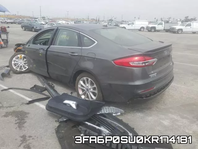 3FA6P0SU0KR174181 фото 4