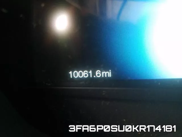 3FA6P0SU0KR174181 фото 9