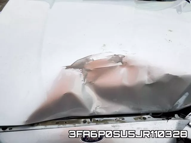 3FA6P0SU5JR110328 фото 8