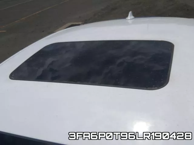 3FA6P0T96LR190428 фото 10