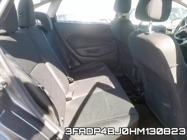 3FADP4BJ0HM130823 фото 7