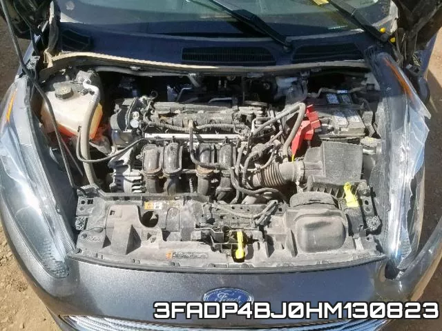 3FADP4BJ0HM130823 фото 8