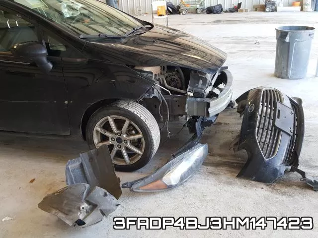 3FADP4BJ3HM147423 фото 10