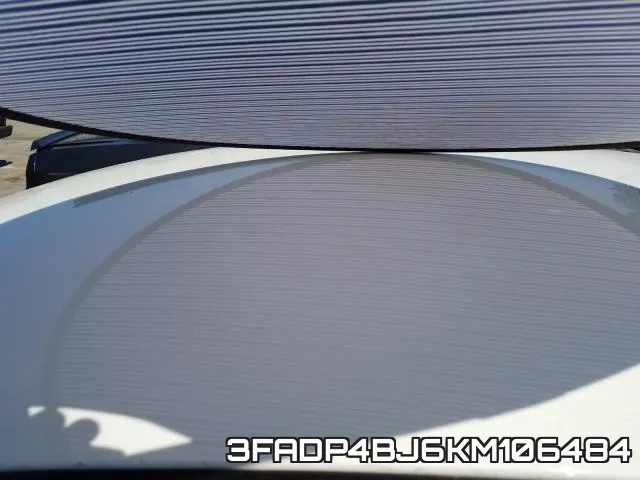 3FADP4BJ6KM106484 фото 10