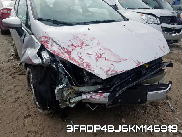 3FADP4BJ6KM146919 фото 10