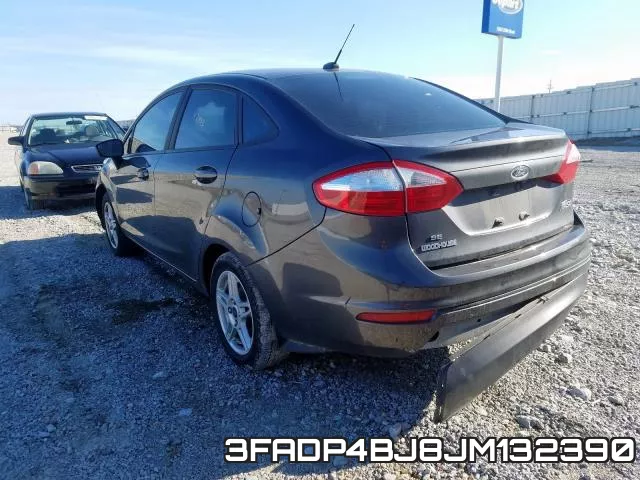 3FADP4BJ8JM132390 фото 4