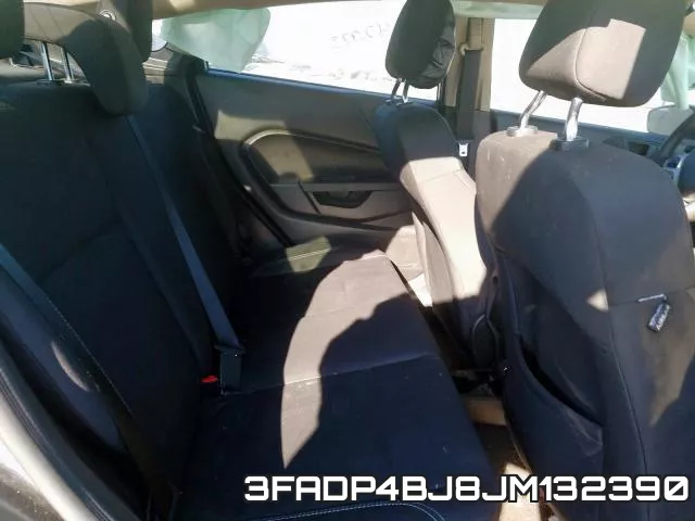 3FADP4BJ8JM132390 фото 7