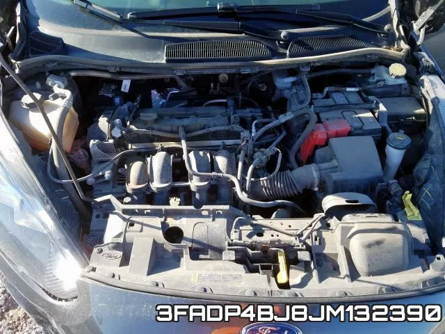 3FADP4BJ8JM132390 фото 8