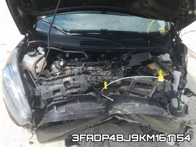 3FADP4BJ9KM161754 фото 8