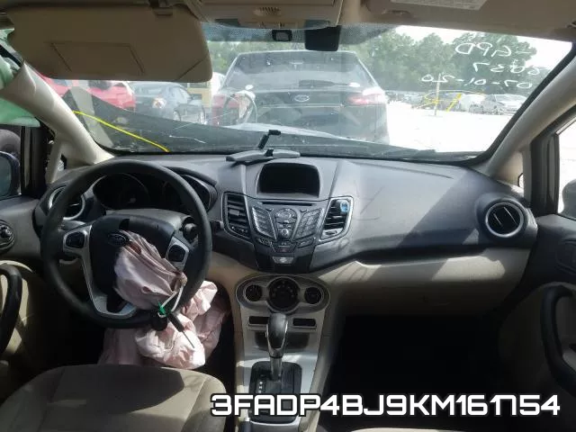 3FADP4BJ9KM161754 фото 10