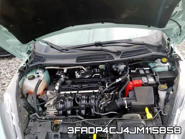 3FADP4CJ4JM115858 фото 8