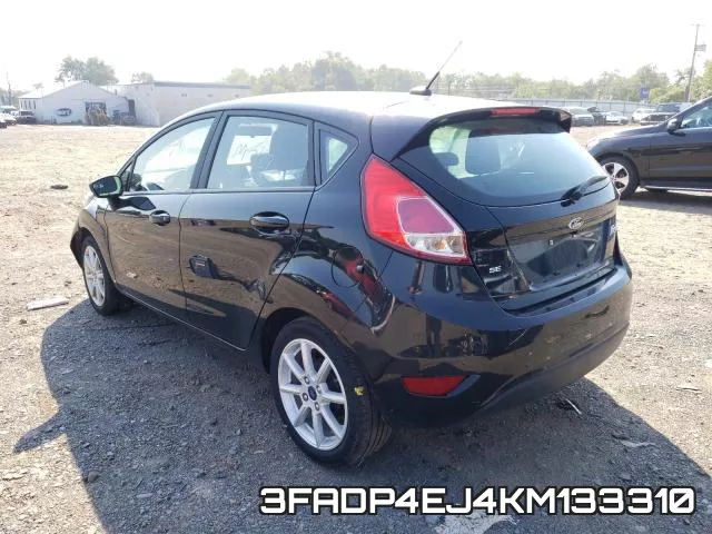 3FADP4EJ4KM133310 фото 4