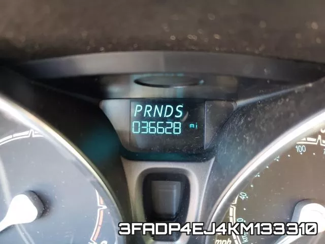3FADP4EJ4KM133310 фото 9